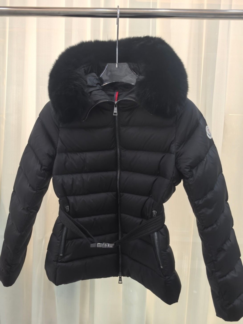 Moncler Down Coat